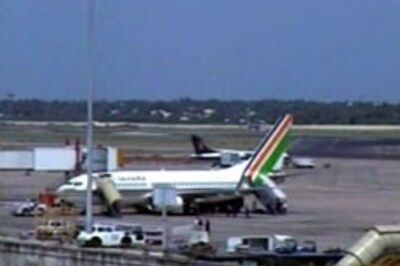 Airlines want jet fuel taxes slashed this Budget