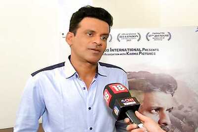 Manoj Bajpayee Adjudged Best Actor at 10th Asia Pacific Screen Awards