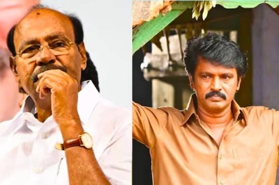 Filmmaker Cheran To Direct S Ramadoss Biopic? What We Know