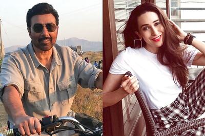 Sunny Deol, Karisma Kapoor Acquitted in Case of Pulling Emergency Chain in Train