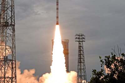 ISRO Successfully Conducts Key Rocket Engine Test for Chandrayaan-3