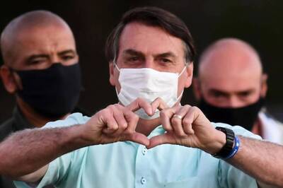 ‘Regret Deaths, But People Die Every Day’: Recovered From Covid-19, Bolsonaro Says Nothing to Fear