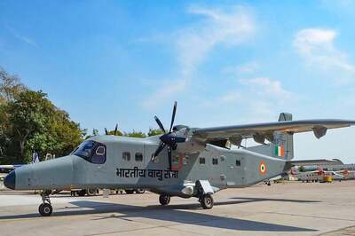 Maldives Pilots Not Capable Of Flying India-Donated Dornier, Helicopters: Defence Minister Ghassan