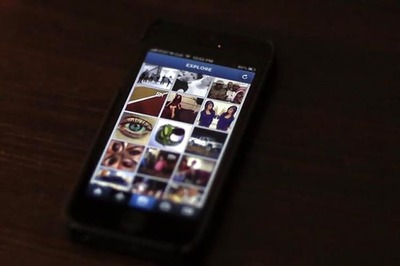 Instagram launches beta app for Windows 10 phones