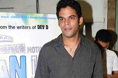 You can't please everyone through your film: Vikramaditya Motwane