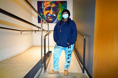 Elijah McClain's Mom Says His Death Invoked Push For Change