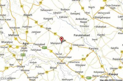 Court awards life imprisonment to three for murder