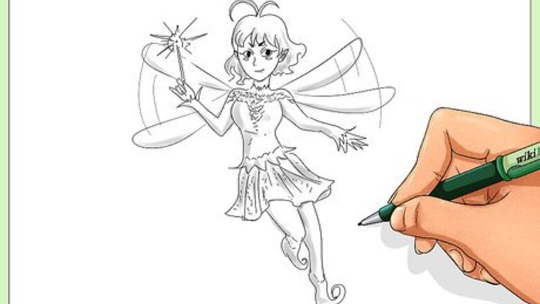 How to Create Realistic Fantasy Characters