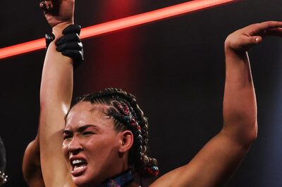 WWE NXT Spring Breakin' 2024 Results: Oba Femi Retains North American Championship; Lola Vice Wins Underground Match