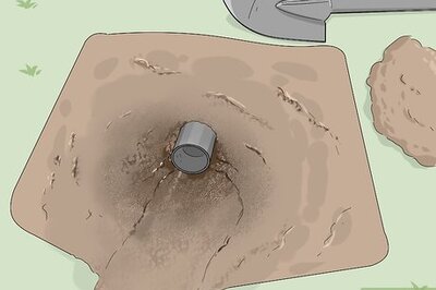 How to Unclog a Septic Leach Field