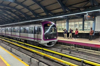 Noida Metro: Rs 2,254.35 Crore Corridor Extension Proposal Moves Forward for Uttar Pradesh Government Approval