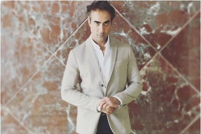 Ranvir Shorey Seeks Mumbai Police’s Help for Medical Emergency