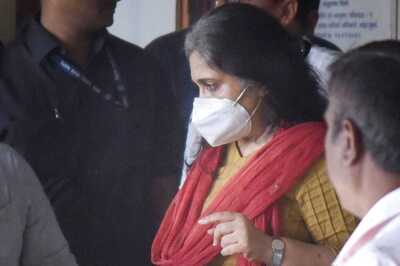 SC to Hear Bail Plea of Activist Teesta Setalvad on Sep 1