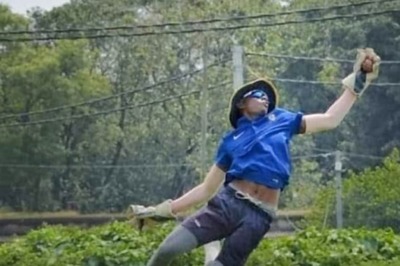 Chandannagar's 'Spiderman': Abishek Porel Makes an Impression With His Wicketkeeping in IPL 2023