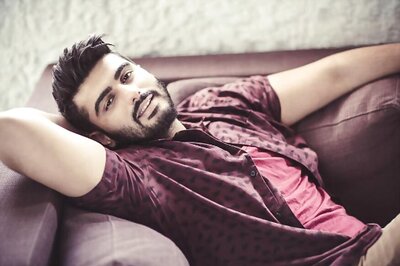 Remakes Can't be Made Just for Monetary Gains: Arjun Kapoor