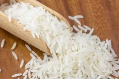 Basmati Rice Price Falls In India As Exports Hit Amid Red Sea Attacks; Details Here