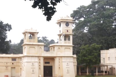 Impasse in Visva-Bharati Over Students' Demands to Reopen Hostels, Conduct Online Exams