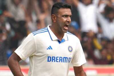 Ravichandran Ashwin Creates History, Becomes 1st Bowler In The World To...