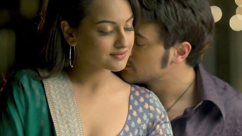 Sonakshi Sinha is a very punctual actress: Imran Khan