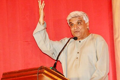 Films are not made for middle-class now: Javed Akhtar