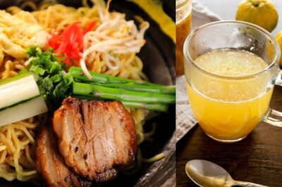 This Season’s Must-try Summer Delicacies From Roboto and Mahe in Goa