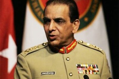 Match this! Pak military gets Rs 110 bn and more