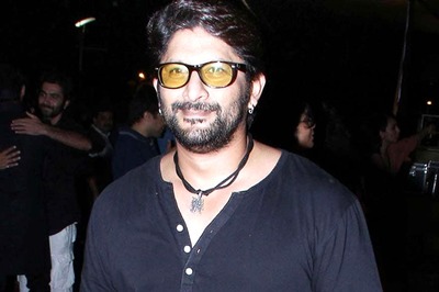 Didn't Confirm Any Leading Lady for 'Golmaal 4': Arshad Warsi
