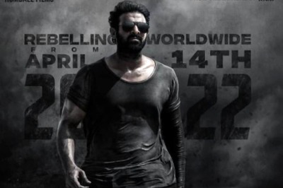 Makers of Prabhas’ Salaar Acquire 1970s Vintage Motorcycle for Special Action Sequence