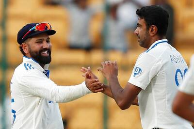 'Tactically, This Match Wasn't His Greatest': Manjrekar Questions Rohit's Tactics for Not Using Ashwin Earlier