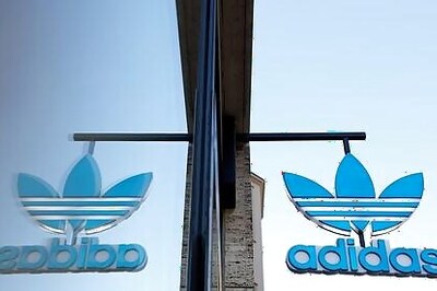 Slippers to work? Health kick, home office help Adidas