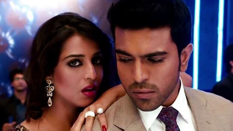 Zanjeer: 15 below-the-belt dialogues from Ram Charan's film
