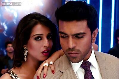 Zanjeer: 15 below-the-belt dialogues from Ram Charan's film