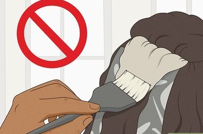 How to Grow Your Natural Hair (Black Girls)