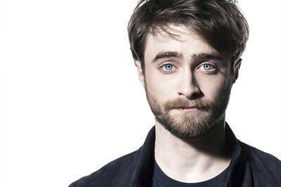 Daniel Radcliffe Reveals Why He Wouldn't Watch 'Harry Potter' Play