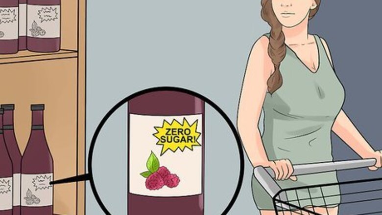 How to Spot Hidden Sugars in Your Food