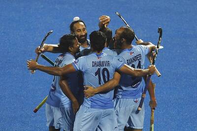 Young Players Have Given Me a Pleasant Surprise, Says Oltmans