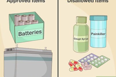 How to Send a FedEx Package