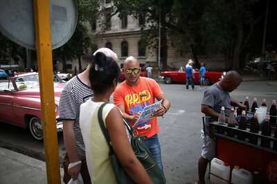 India's Wanderlust Grows Every Year as US, Malaysia Top Destinations List: Survey