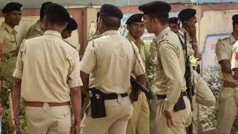 Rajasthan Police Constable Injured After Being Shot by Suspects During Chase