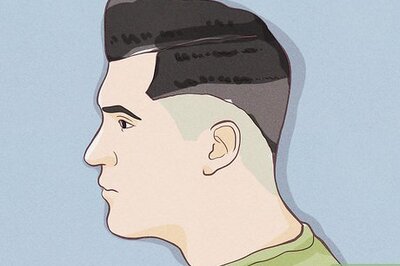 Should You Ask for a Taper or a Fade Haircut?