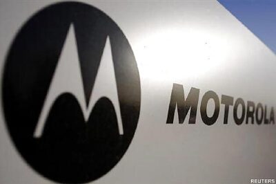 Motorola does not infringe Apple: US trade judge