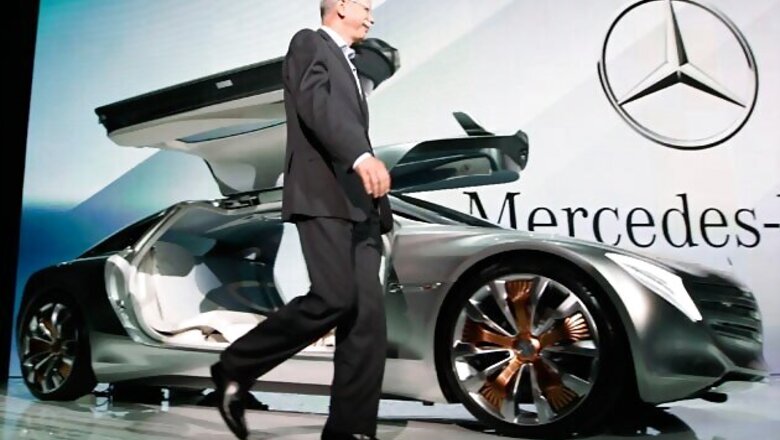 Smart cars: The next big thing in automobiles