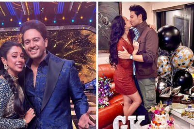 Did You Know Anupamaa Fame Gaurav Khanna Is Married To This TV Actress?