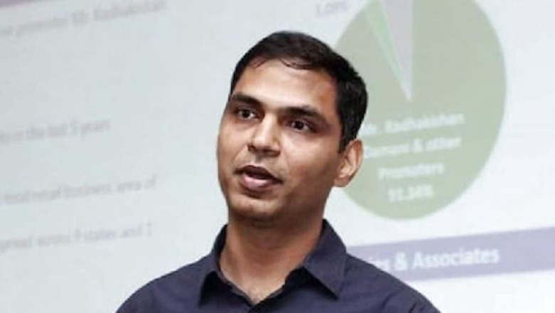 DMart CEO Ignatius Navil Noronha Buys Mumbai Apartment Worth Over Rs 66 Crore; All About the Deal