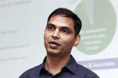 DMart CEO Ignatius Navil Noronha Buys Mumbai Apartment Worth Over Rs 66 Crore; All About the Deal