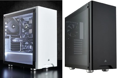 Corsair Carbide 275R PC Case Launched in India
