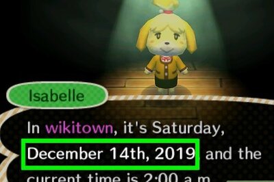 How to Catch a Stringfish in Animal Crossing