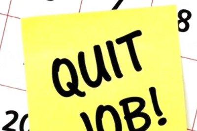 Man Quits Job After Boss Cancels His Leave Via Text, Internet Applauds Him