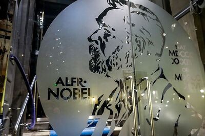 Nobel Prize in Physics For Gravitational Waves Discovery Cheered by LIGO India