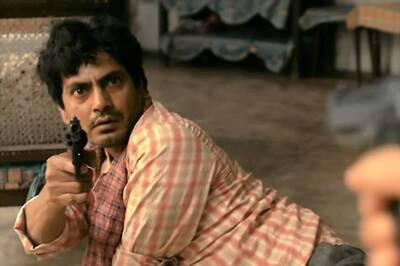 Babumoshai Bandookbaaz Review: A Guilty Pleasure At Best